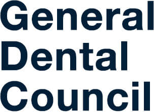 General Dental Council registered